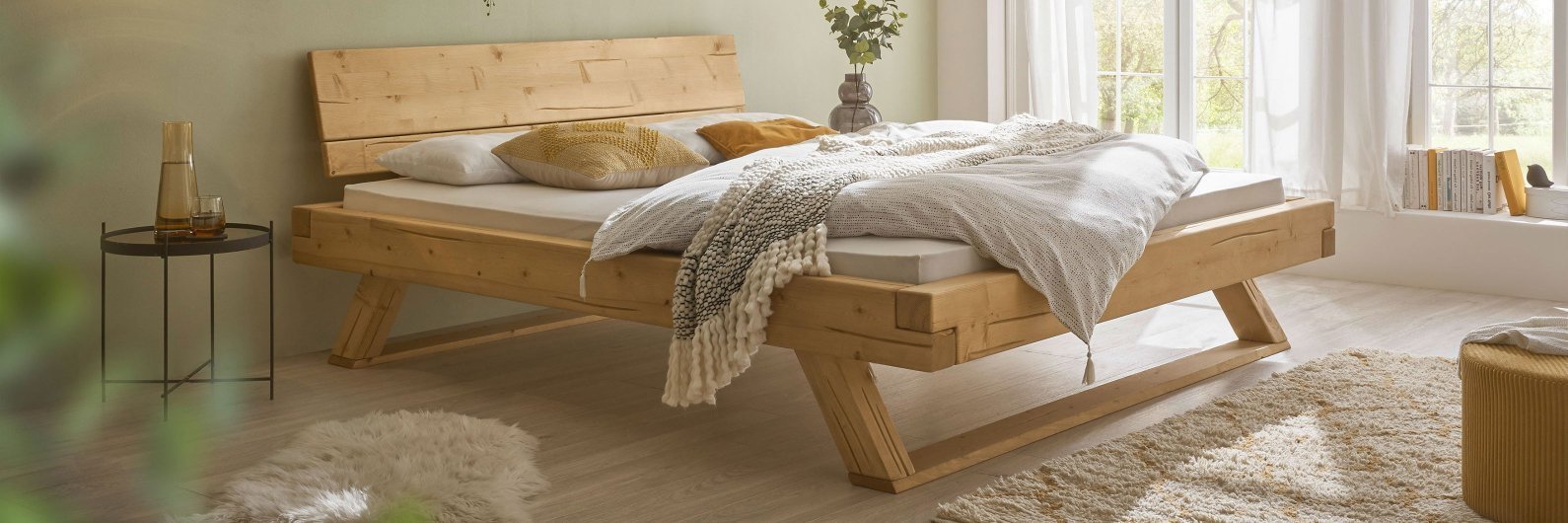 SchlafKONTOR trendline Modellübersicht