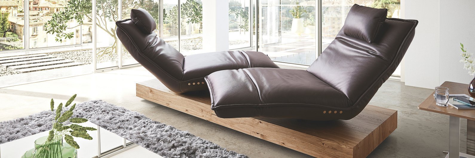 KOINOR Modellübersicht