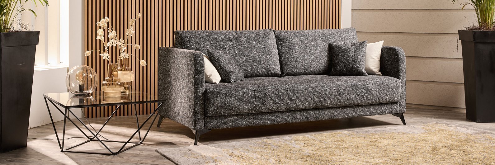 Nehl Modellübersicht