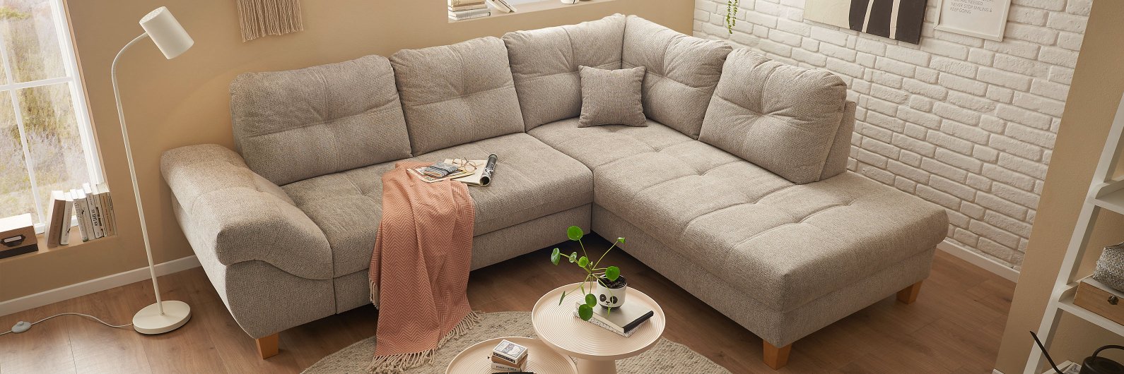 ED-Lifestyle Modell&uuml;bersicht