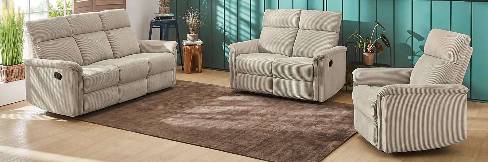 Pro.Com International Modellübersicht