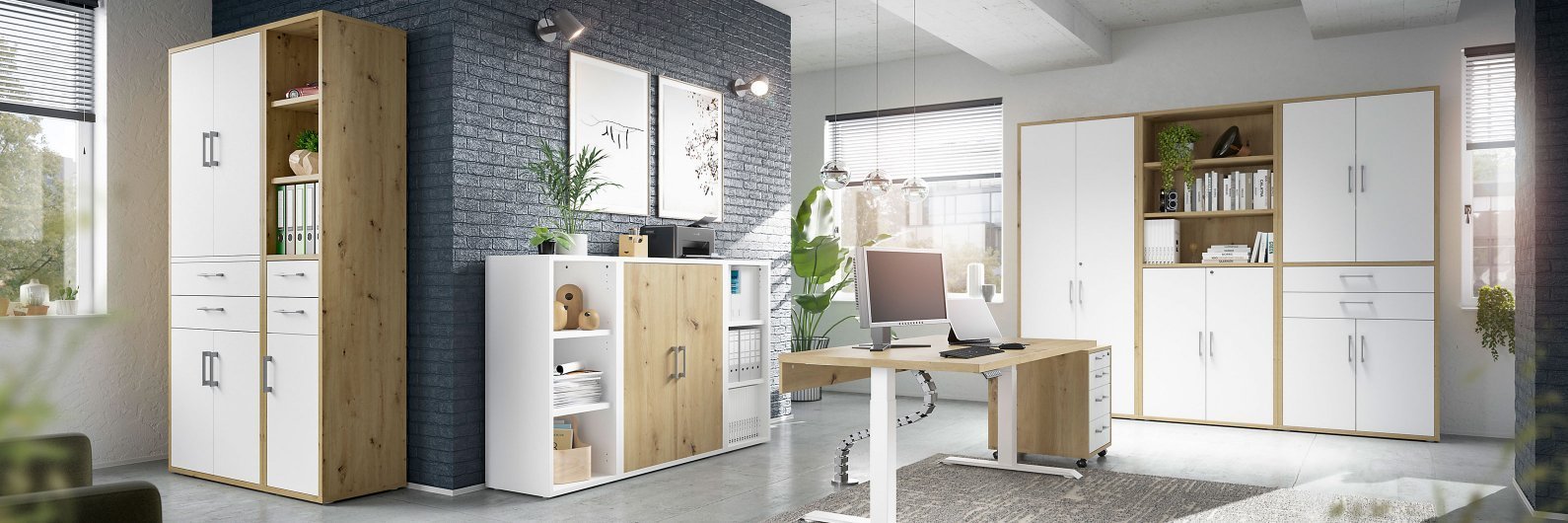 Mäusbacher Möbelfabrik Modellübersicht
