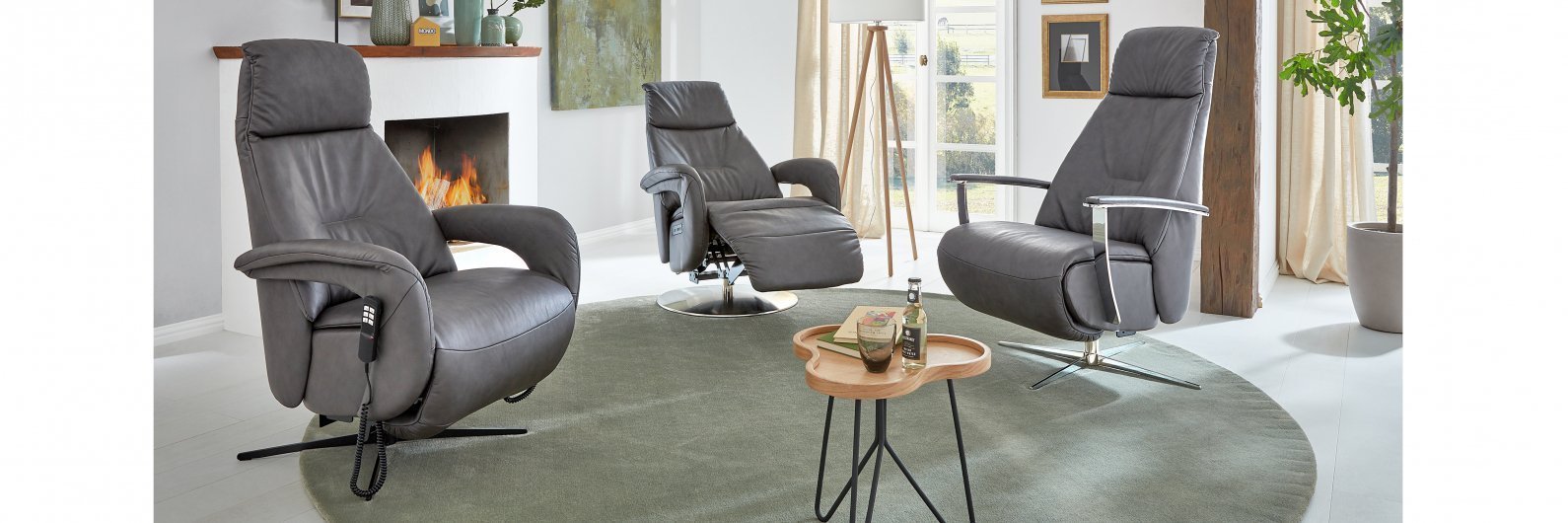 PM Polstermöbel Oelsa Modellübersicht