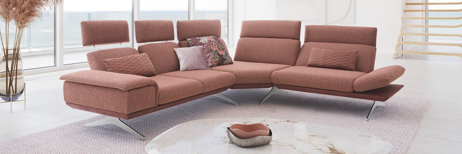 KOINOR Modellübersicht