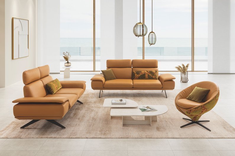 Elements von KOINOR frei planen und konfigurieren