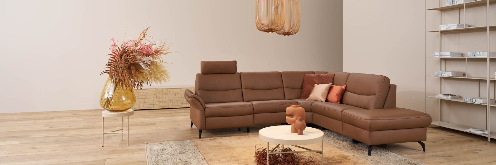 Himolla Modellübersicht