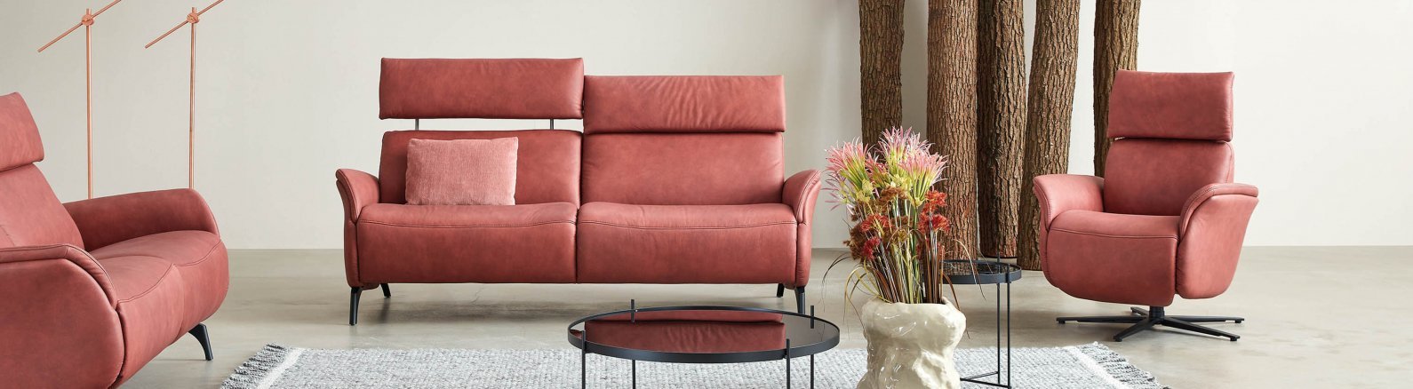 Himolla Modellübersicht