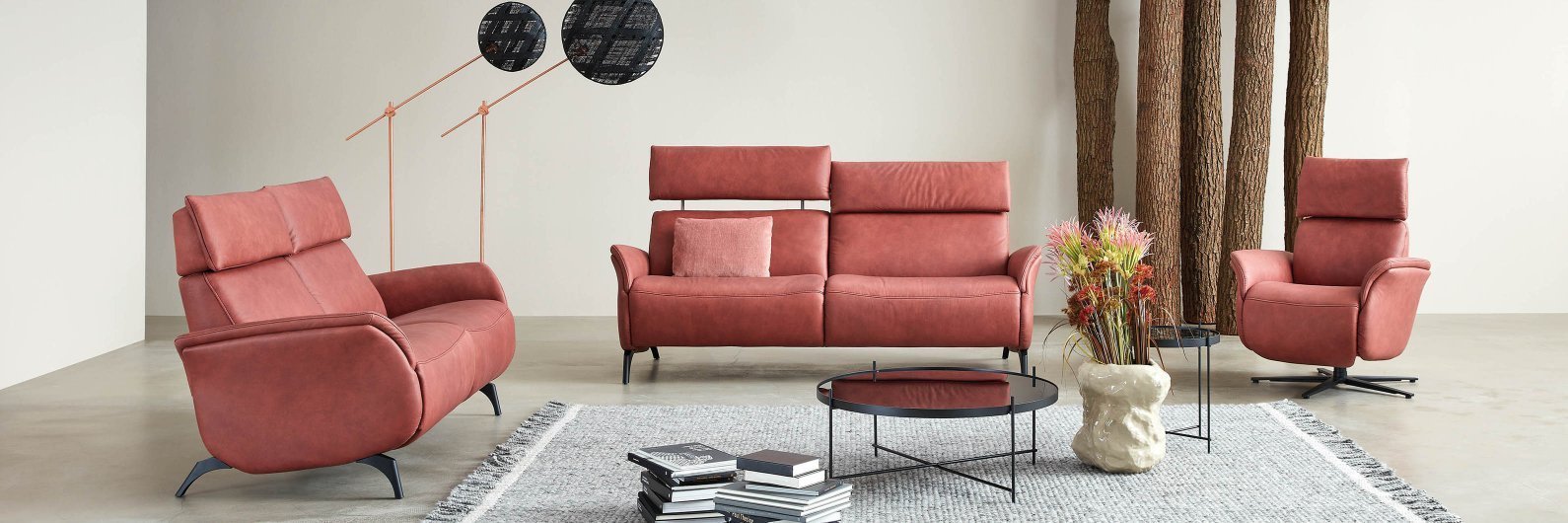 Himolla Modellübersicht