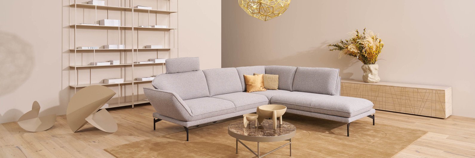 Himolla Modellübersicht