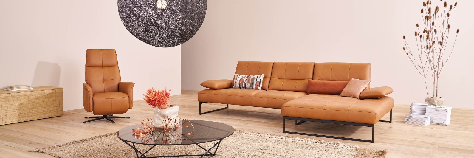 Himolla Modellübersicht