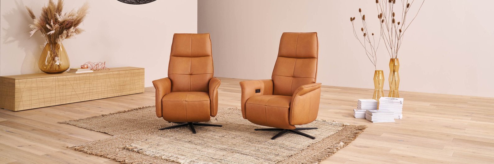 Himolla Modellübersicht