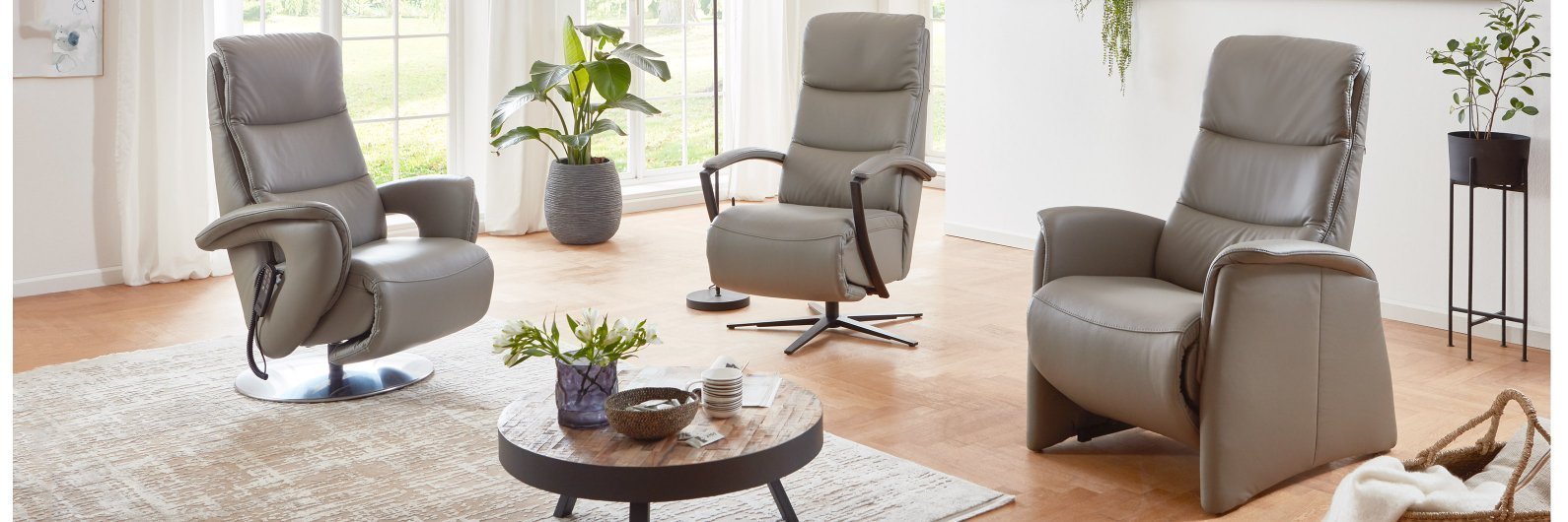 Hukla Modellübersicht