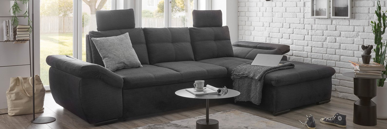 ED-Lifestyle Modellübersicht