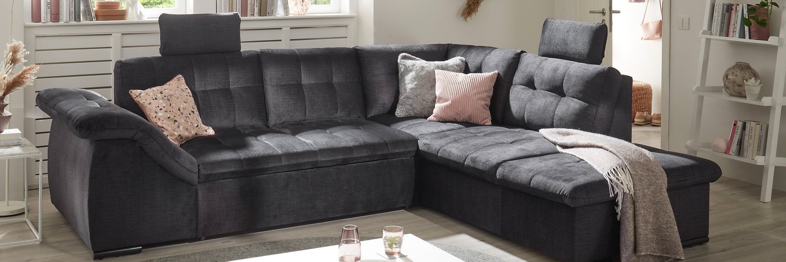 ED-Lifestyle Modellübersicht