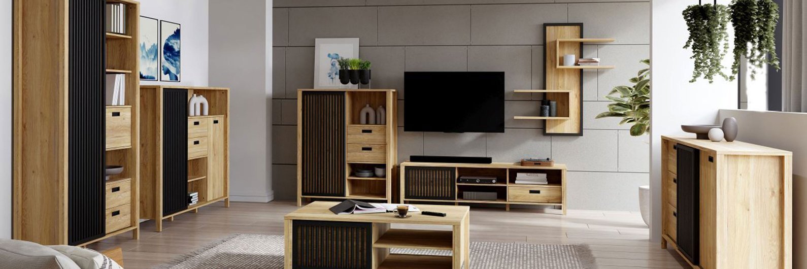 Forte Modellübersicht