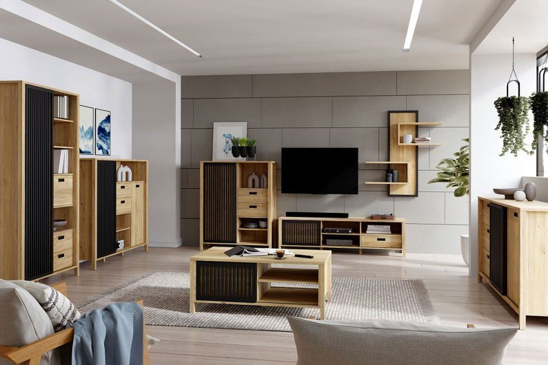 Jytana von Forte frei planen und konfigurieren