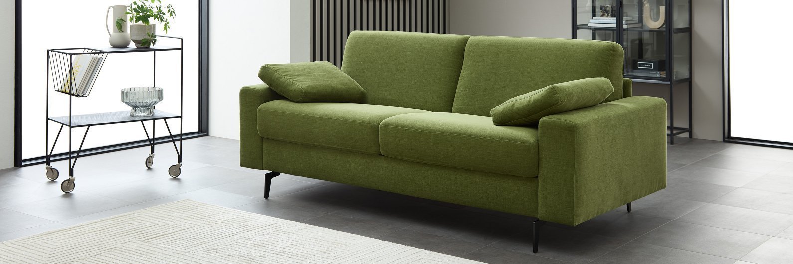 Bali Modellübersicht