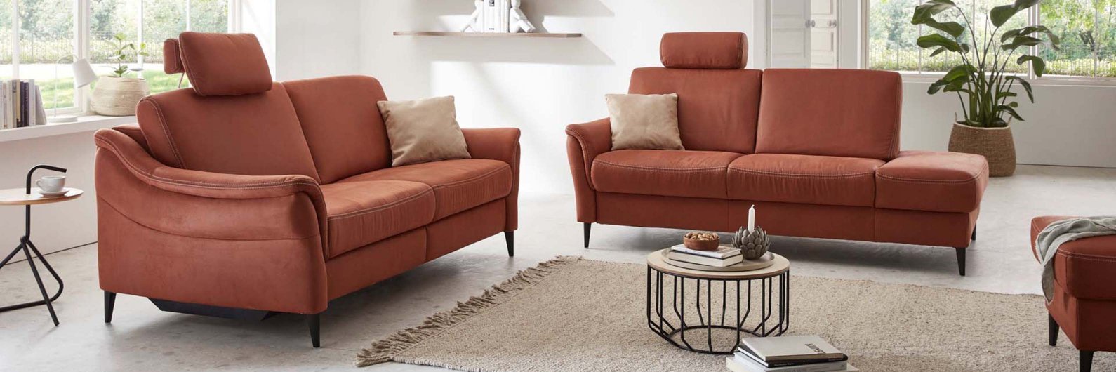 Polipol Modellübersicht