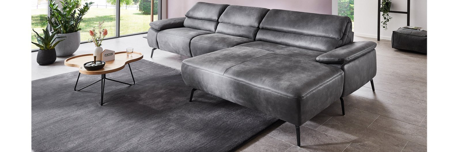 MONDO Modelle Möbel Letz Ihr Einrichtungsexperte