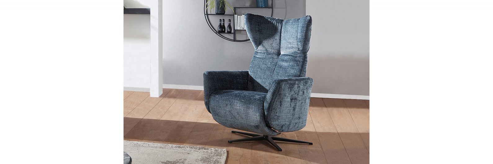 Ponsel Modellübersicht