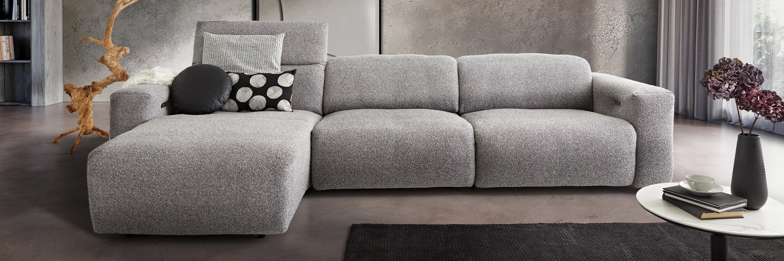 Willi Schillig Modellübersicht