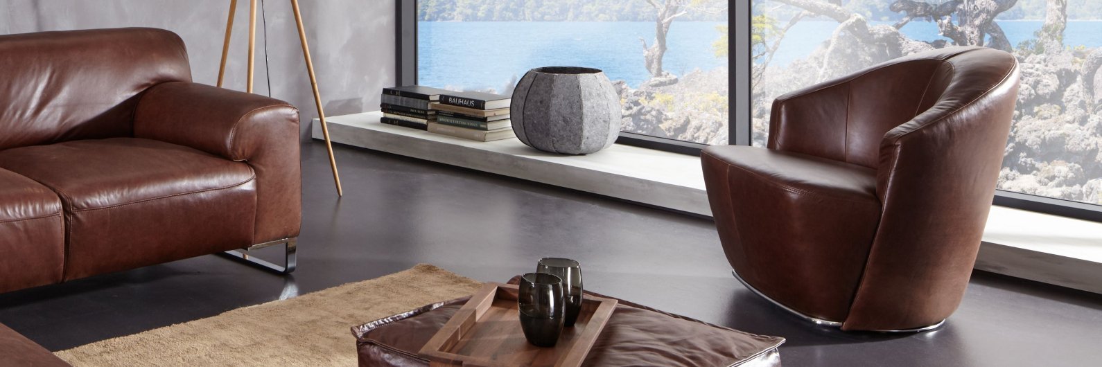 Willi Schillig Modellübersicht