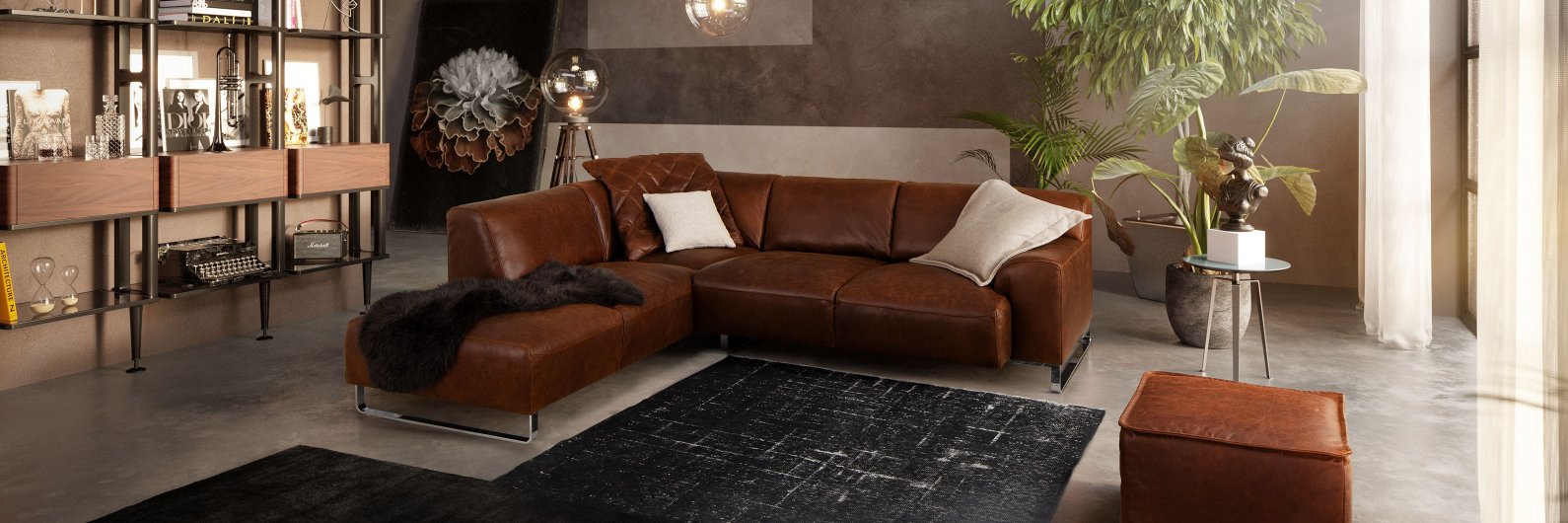 Willi Schillig Modellübersicht