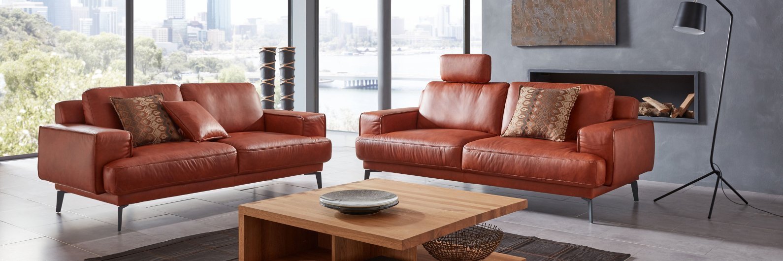 Willi Schillig Modellübersicht