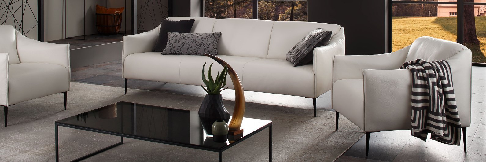 Willi Schillig Modellübersicht