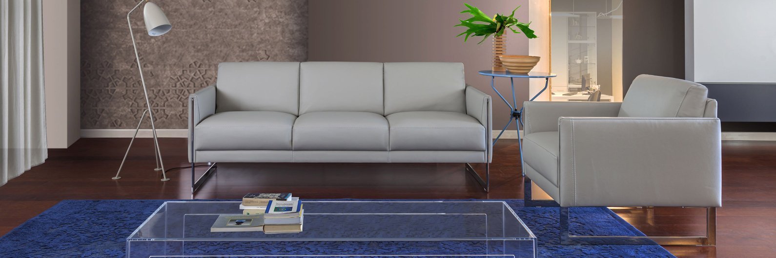 Calia Italia Modellübersicht