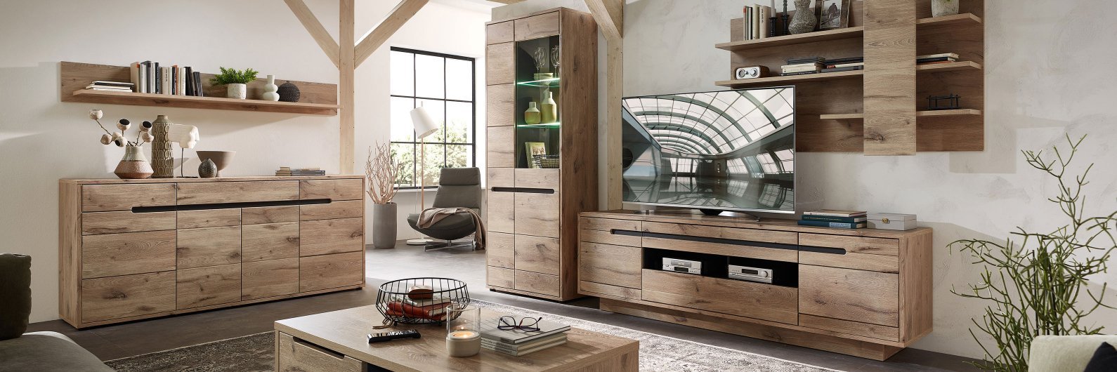 Innostyle W1 Modellübersicht