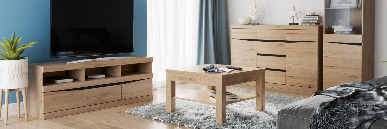 Meble Wojcik Modellübersicht