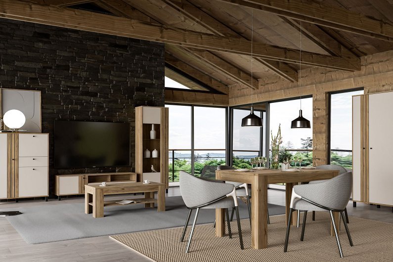 Killarney von Forte frei planen und konfigurieren