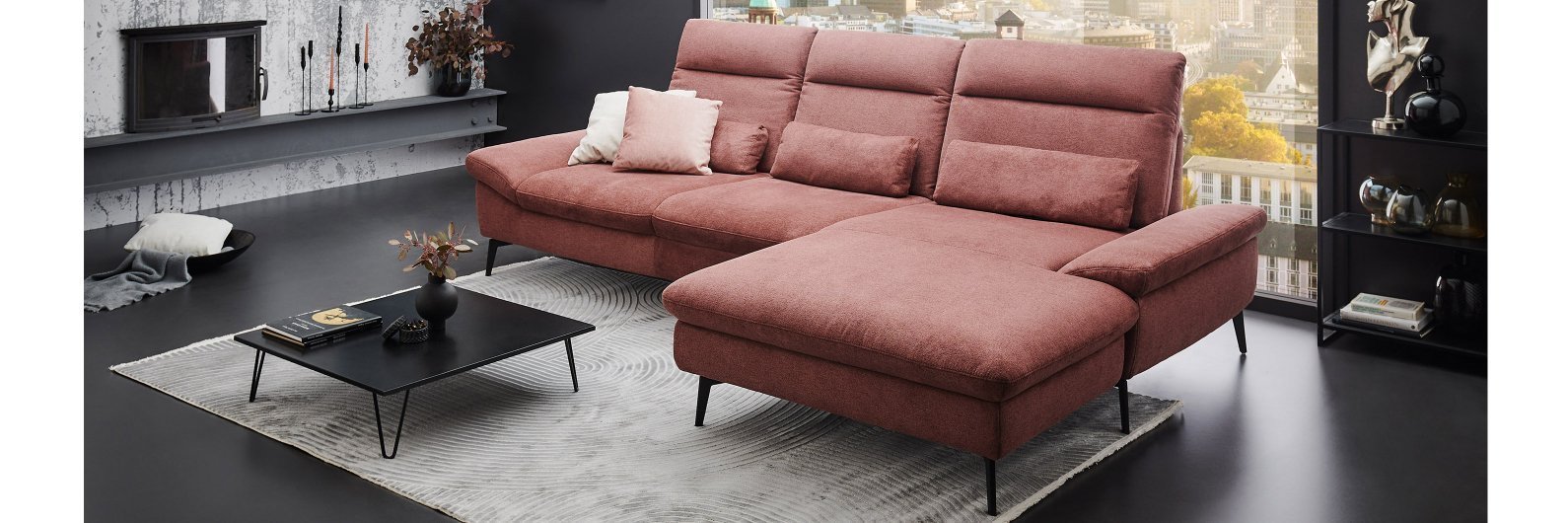 Hukla Modellübersicht