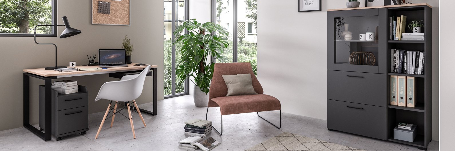 Röhr-Bush Modellübersicht