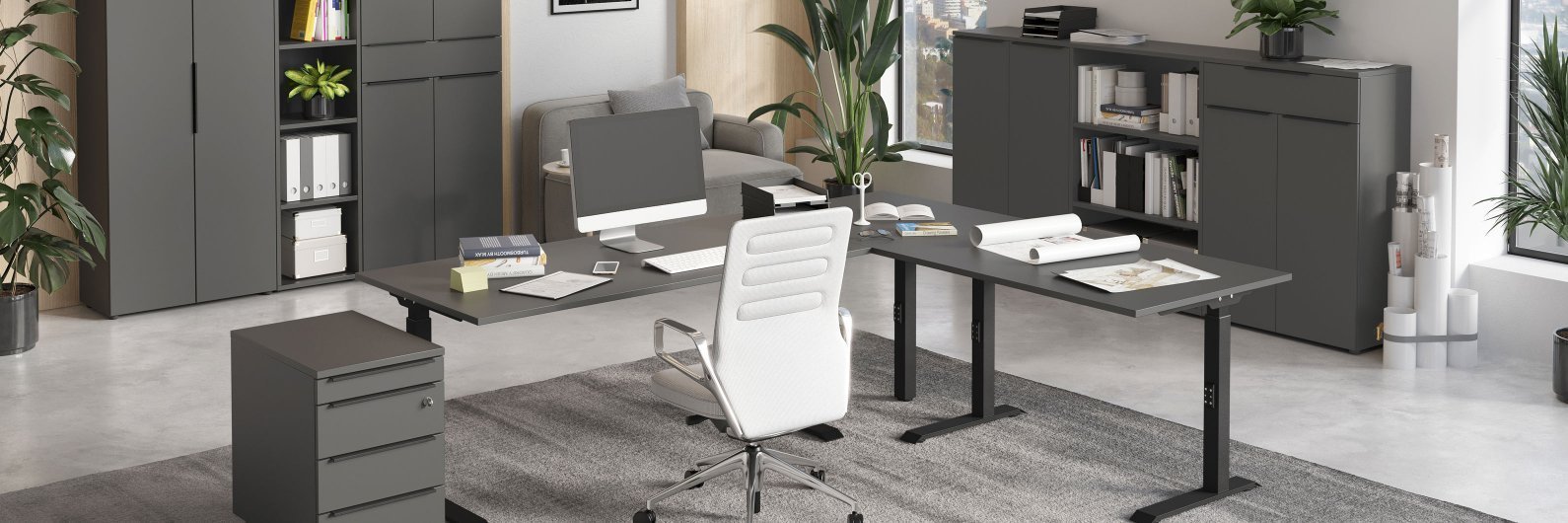 Germania Modellübersicht