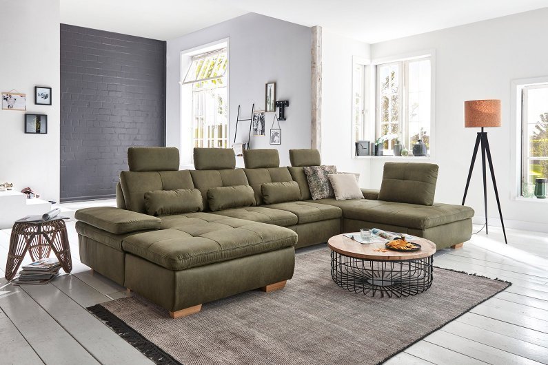 Entdecken Sie Megapol Loft Megapol Loft
