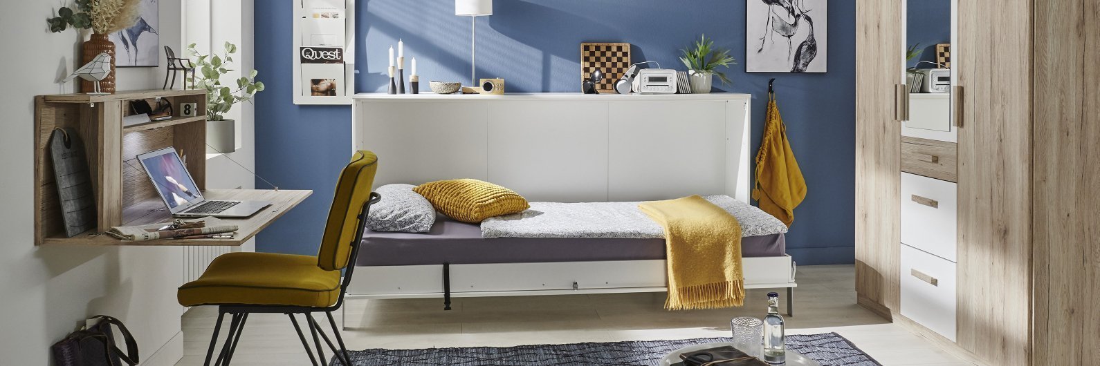 Wimex Modellübersicht