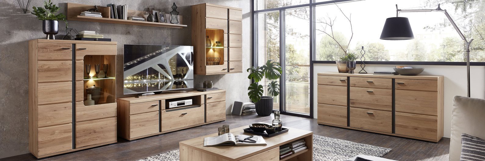 Innostyle W1 Modellübersicht