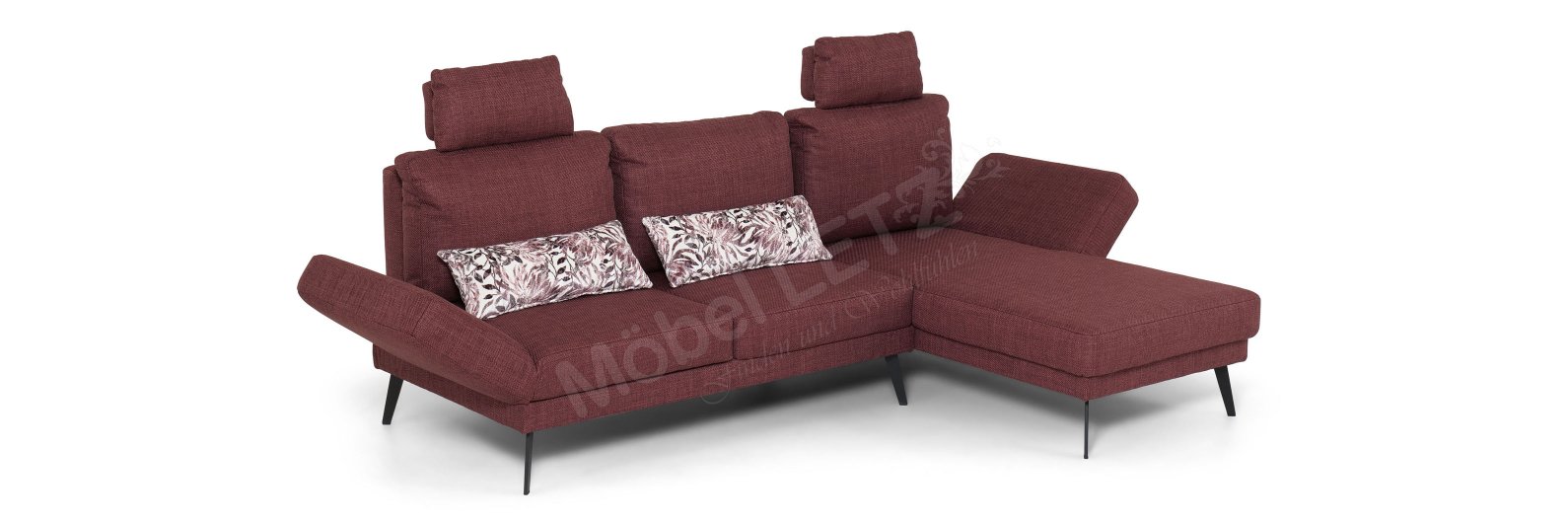 EMP Modellübersicht