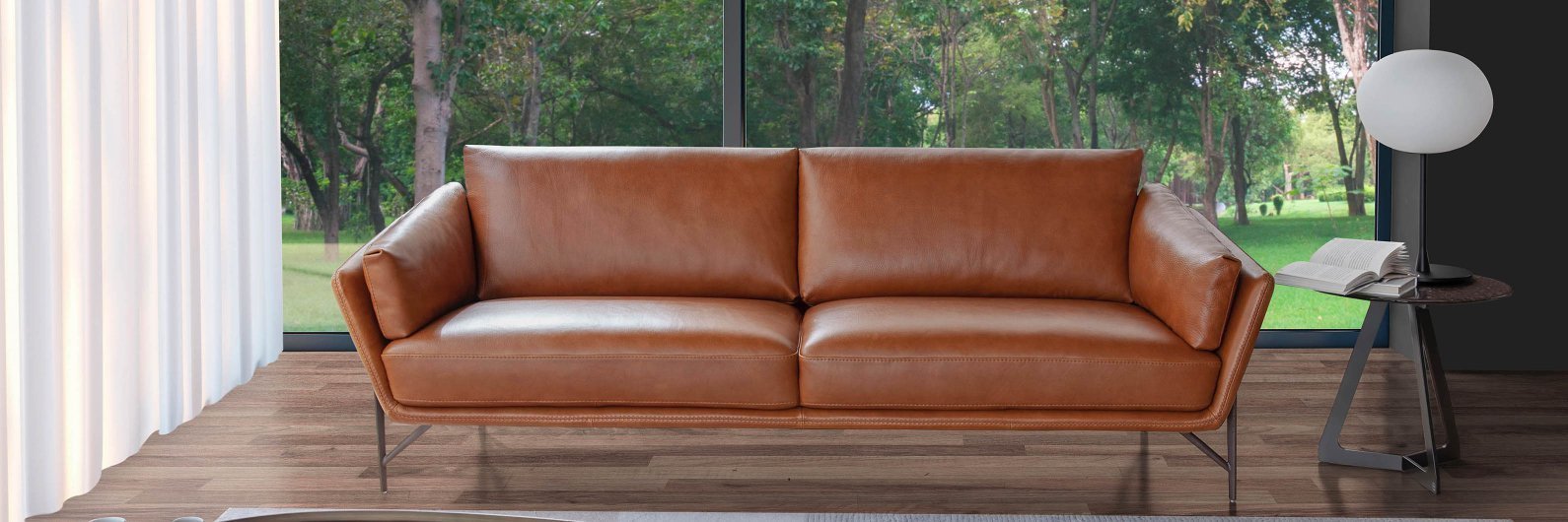 Calia Italia Modellübersicht