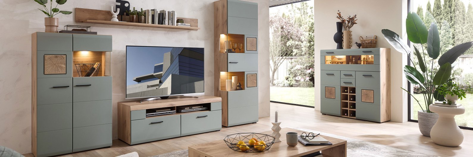 Innostyle W1 Modellübersicht