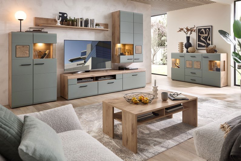 Fun Plus II von Innostyle frei planen und konfigurieren