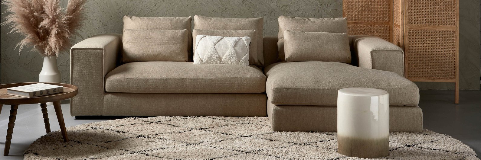 Easy Sofa Modellübersicht