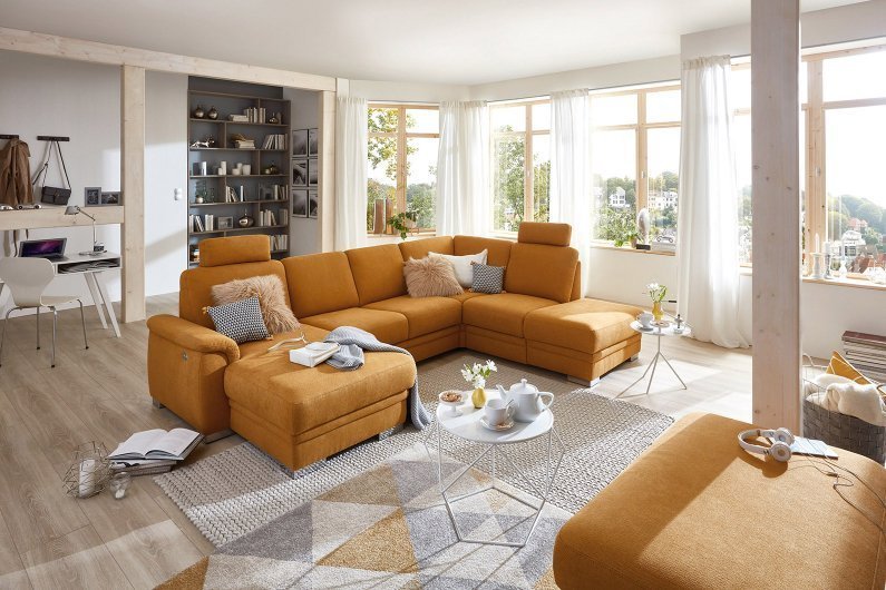 1040 von Carina frei planen und konfigurieren