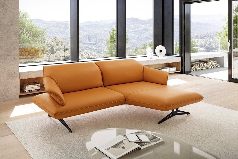 Seventy von KOINOR frei planen und konfigurieren