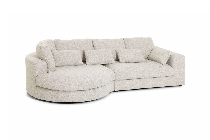 Giovani von Easy Sofa frei planen und konfigurieren