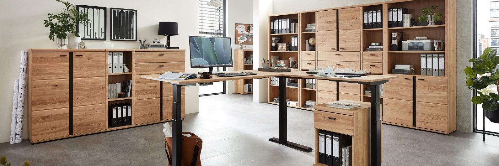 Innostyle W1 Modellübersicht