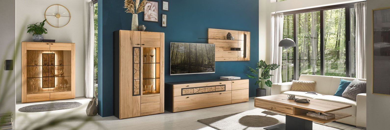 Hartmann Modellübersicht