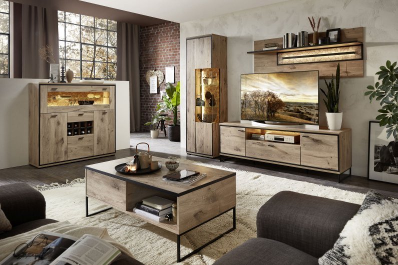 Ruben von Wohnconcept frei planen und konfigurieren